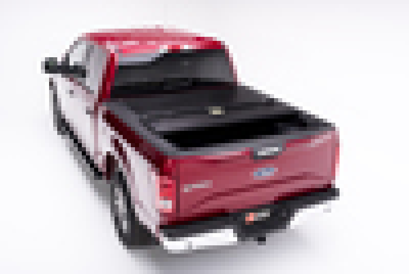 BAK 15-20 Ford F-150 6ft 6in Bed BAKFlip F1 - Burkken Auto Parts