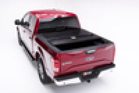 BAK 15-20 Ford F-150 6ft 6in Bed BAKFlip F1 - Burkken Auto Parts