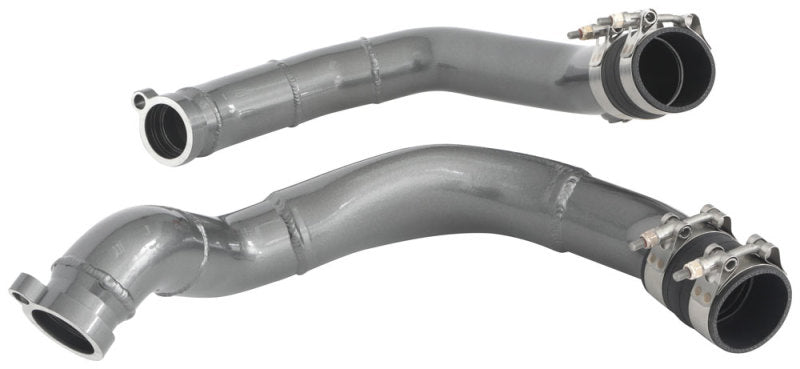 AEM Induction 15-20 BMW M3/M4 L6-3.0L F/I Turbo Charge Pipe Kit - Burkken Auto Parts