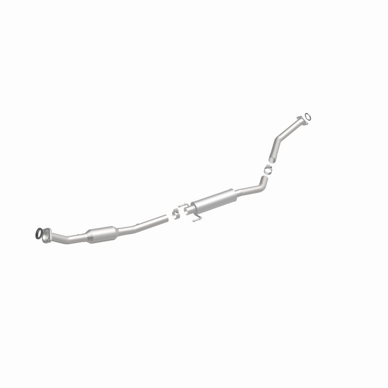 Magnaflow 00-05 Toyota Celica 1.8L Direct Fit Converter - Burkken Auto Parts