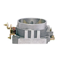 BBK 89-92 GM 305 350 Twin 52mm Throttle Body BBK Power Plus Series - Burkken Auto Parts
