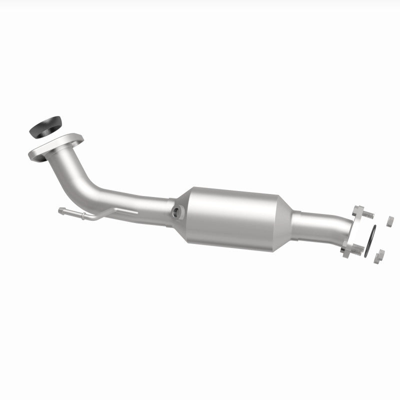 MagnaFlow Conv DF 03-05 Honda Civic 1.3 - Burkken Auto Parts