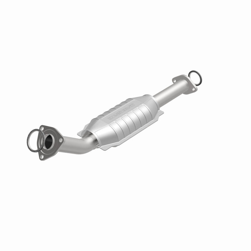 MagnaFlow Conv DF 03-04 Toyota Tundra V8 4.7L Gas - Burkken Auto Parts