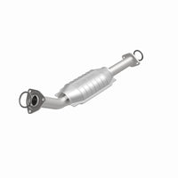 MagnaFlow Conv DF 03-04 Toyota Tundra V8 4.7L Gas - Burkken Auto Parts