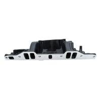 Edelbrock Performer 318 w/ O EGR Black - Burkken Auto Parts