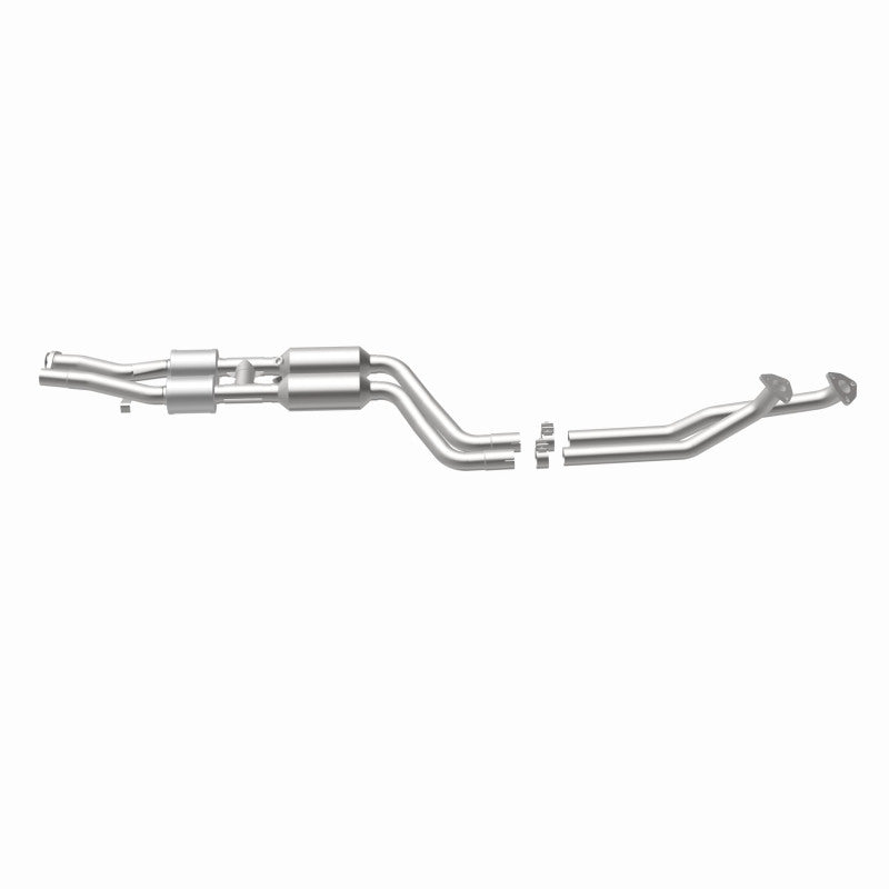 MagnaFlow Conv DF 96-98 BMW 328 2.8L - Burkken Auto Parts