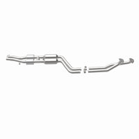 MagnaFlow Conv DF 96-98 BMW 328 2.8L - Burkken Auto Parts