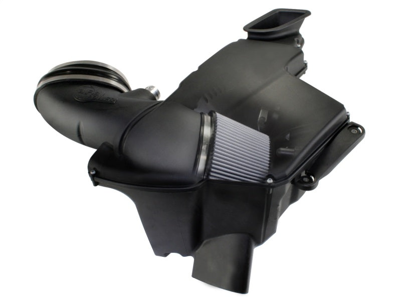 aFe MagnumFORCE Intakes Stage-2 PDS AIS PDS BMW M3 (E9X) 08-12 V8-4.0L - Burkken Auto Parts