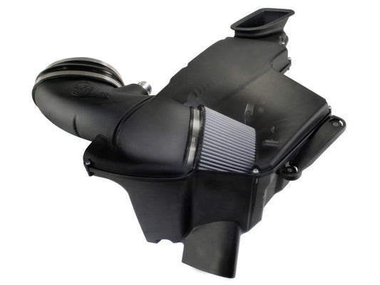 aFe MagnumFORCE Intakes Stage-2 PDS AIS PDS BMW M3 (E9X) 08-12 V8-4.0L - Burkken Auto Parts