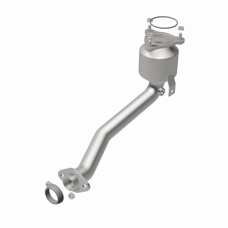 MagnaFlow Conv DF 04-06 Suzuki Aerio 2.3L (CA Emissions) - Burkken Auto Parts