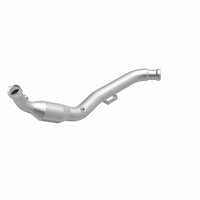 Magnaflow Conv DF P/S 03-06 Mercedes E55 AMG - Burkken Auto Parts