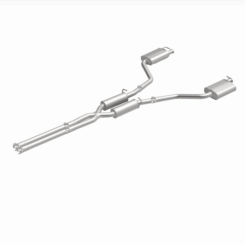 MagnaFlow Stellantis BRE Exhaust Replacement Kit - Burkken Auto Parts