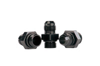 Aeromotive Regulator -6 AN Fitting Kit (for 13109/13201) - Burkken Auto Parts