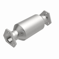 MagnaFlow Conv DF 75-92 Audi/VW CA - Burkken Auto Parts