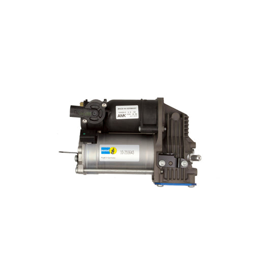 Bilstein B1 OE Replacement 07-12 Mercedes-Benz R350 Air Suspension Compressor - Burkken Auto Parts