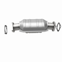 MagnaFlow Conv DF 90-93 Miata 1.6L - Burkken Auto Parts
