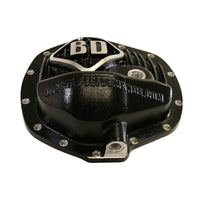 BD Diesel Differential Cover - 03-15 Dodge 2500/3500 / 01-13 Chevy Duramax 2500/3500 - Burkken Auto Parts
