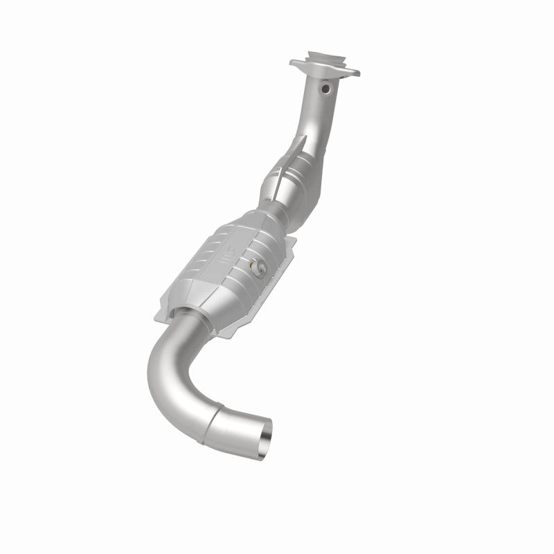 Magnaflow 99-00 Ford Exped 4.6L Direct Fit Converter - Burkken Auto Parts