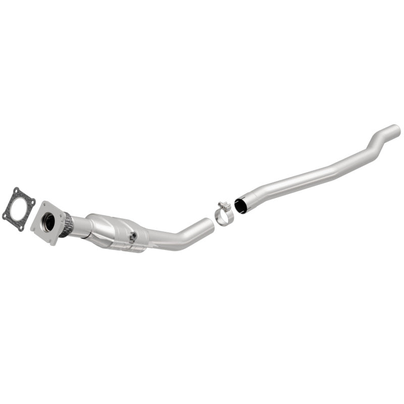 MagnaFlow Conv DF 01 Dodge Caravan/Grand Car - Burkken Auto Parts