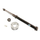 Bilstein B4 1999 Audi A4 Base Rear Twintube Shock Absorber - Burkken Auto Parts