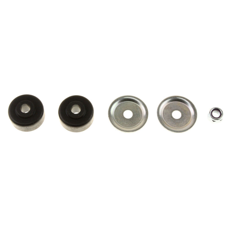 Bilstein 4600 Series 07-13 Jeep Wrangler Front 46mm Monotube Shock Absorber - Burkken Auto Parts