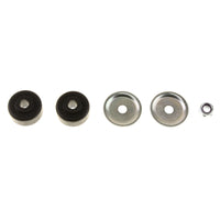 Bilstein 4600 Series 07-13 Jeep Wrangler Front 46mm Monotube Shock Absorber - Burkken Auto Parts