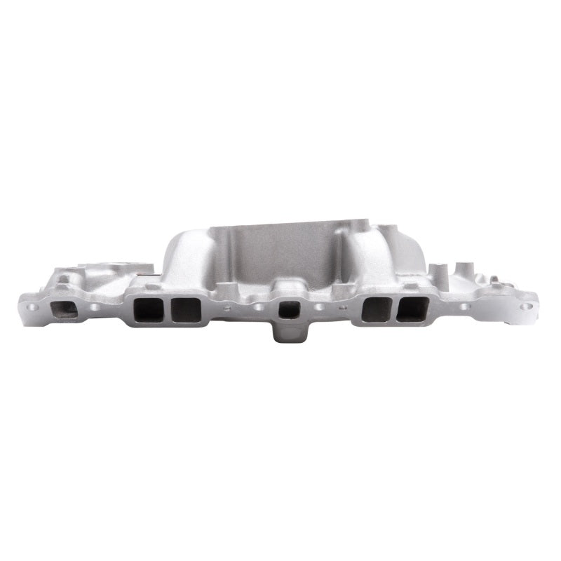 Edelbrock Performer Manifold - Burkken Auto Parts
