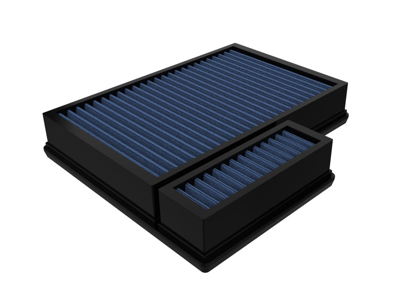 aFe MagnumFLOW OE Air Filter Pro 5R 15-20 Ford Transit V6-3.5L - Burkken Auto Parts