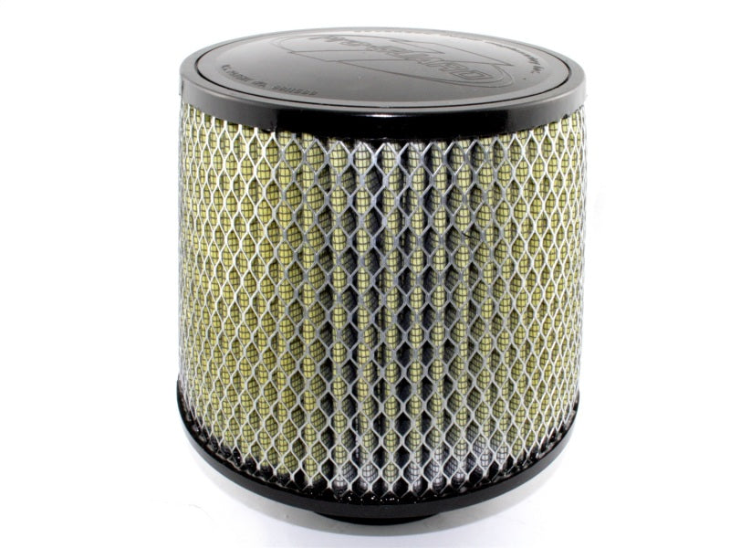 aFe MagnumFLOW Air Filters IAF PG7 A/F PG7 6F x 9B x 9T x 7-1/2H - Burkken Auto Parts