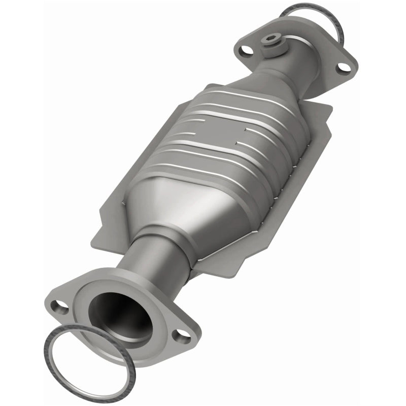 Magnaflow Conv DF 00-02 Mazda 626 2.0L Rr CA - Burkken Auto Parts