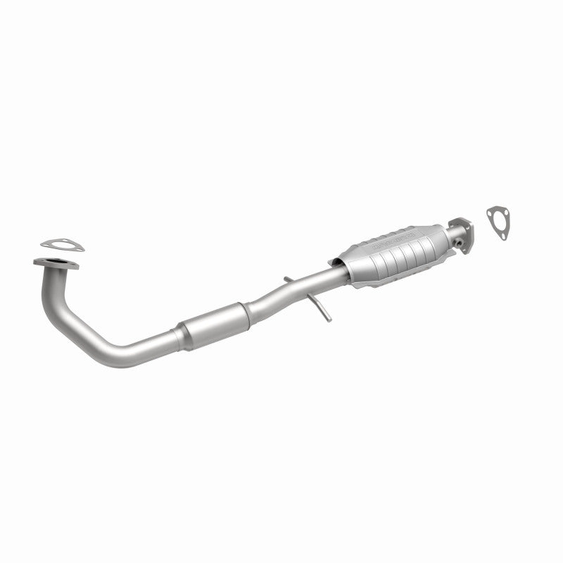 MagnaFlow Conv DF 01-02 Saturn SC/SL/SW Series 1.9L Rear CA Emission (49 State) - Burkken Auto Parts