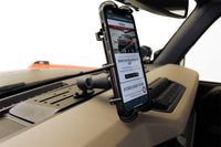 ADD 21-23 Ford Bronco & Bronco Raptor Digital Device Dash Mount - Burkken Auto Parts