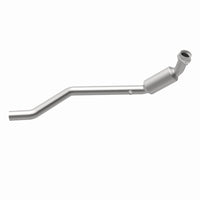 MagnaFlow Conv DF 00-05 Lincoln LS 3.0L D/S - Burkken Auto Parts