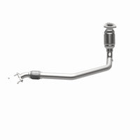 MagnaFlow 05-06 Pontiac G6 6 3.5L Direct-Fit Catalytic Converter - Burkken Auto Parts