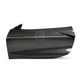 Anderson Composites 20-21 Chevrolet Corvette C8 Stingray Carbon Fiber Doors (Pair) - Burkken Auto Parts