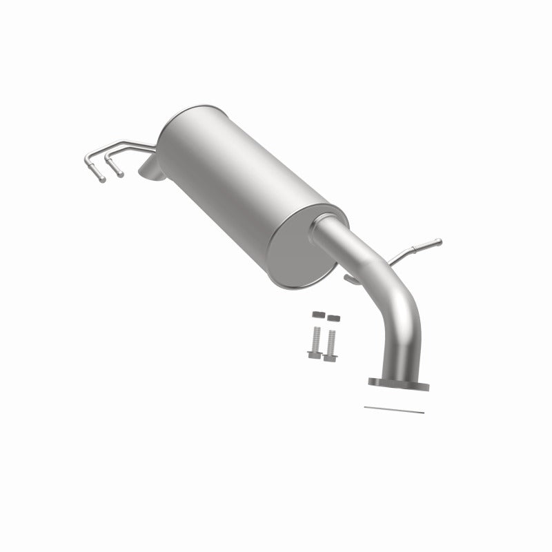 MagnaFlow BRE Exhaust Kit 12-13 KIA Soul 1.6L 2.0L - Burkken Auto Parts
