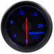 Autometer Airdrive 2-1/16in EGT Gauge 0-2000 Degrees F - Black - Burkken Auto Parts