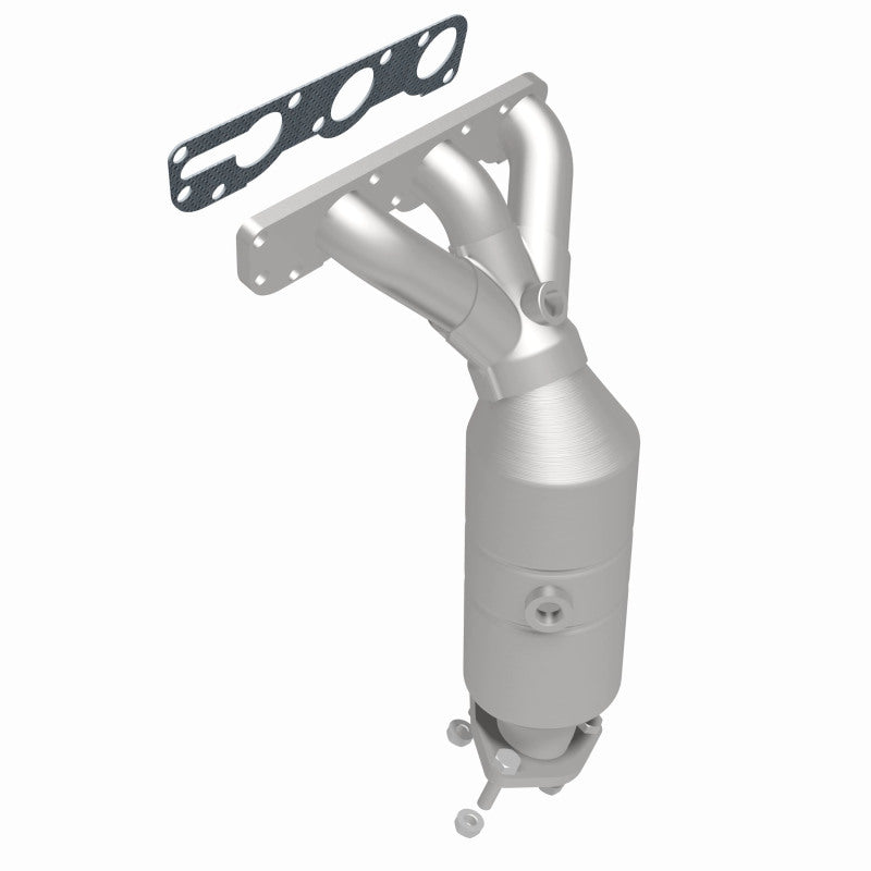 Magnaflow Conv DF 04-05 Suzuki Verona 2.5L - Burkken Auto Parts