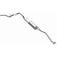 MagnaFlow BRE Exhaust Kit 02-07 Silverado Sierra - Burkken Auto Parts