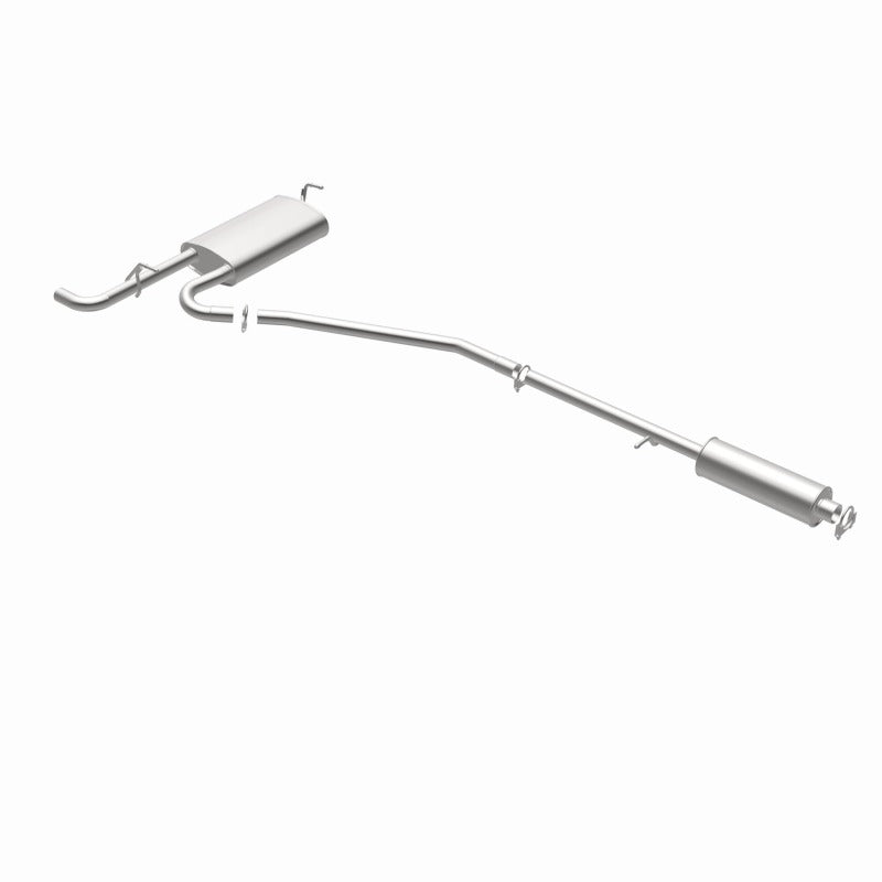 MagnaFlow BRE Exhaust Kit 13-17 BUICK ENCORE 1.4L - Burkken Auto Parts