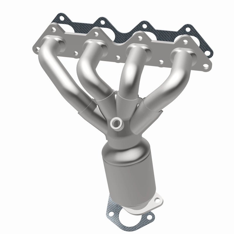 MagnaFlow Conv DF 01-05 Dodge Stratus 2.4L - Burkken Auto Parts