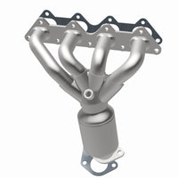 MagnaFlow Conv DF 01-05 Dodge Stratus 2.4L - Burkken Auto Parts