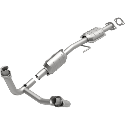 MagnaFlow Conv DF 86-97 Ford Aerostar 3.0L - Burkken Auto Parts
