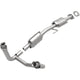 MagnaFlow Conv DF 86-97 Ford Aerostar 3.0L - Burkken Auto Parts