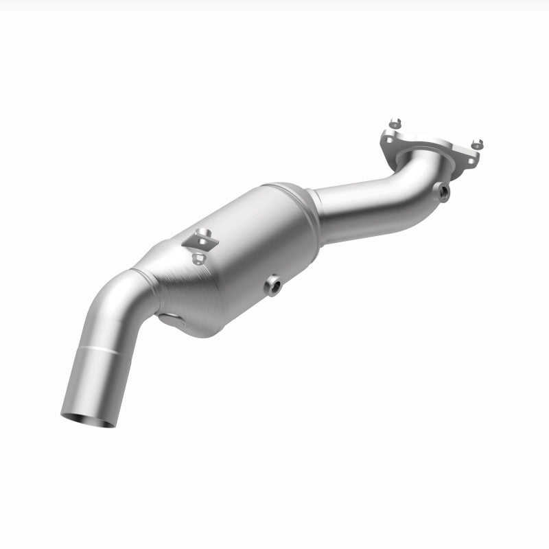 Magnaflow 19-21 Ford Ranger Single Underbody 2.3L Direct Fit Converter - Burkken Auto Parts