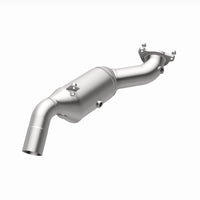 Magnaflow 19-21 Ford Ranger Single Underbody 2.3L Direct Fit Converter - Burkken Auto Parts