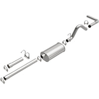 MagnaFlow BRE Exhaust Kit 92-96 Dodge Dakota - Burkken Auto Parts