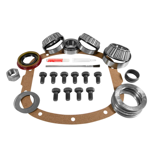 USA Standard Master Overhaul Kit For The 82-99 GM 7.5in and 7.625in Diff - Burkken Auto Parts