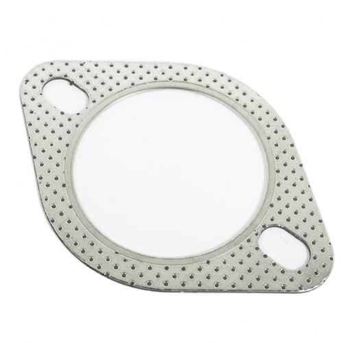 BLOX Racing Exhaust Gasket - 2.75inch (2-bolt) - Burkken Auto Parts