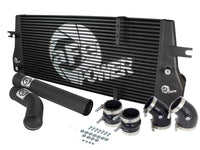 aFe BladeRunner Street Series Intercooler w/ Tubes 94-02 Dodge Diesel Trucks L6-5.9L (td) - Burkken Auto Parts